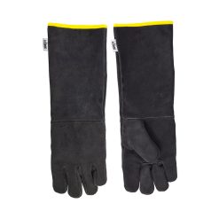Alternative view of Leather Gloves