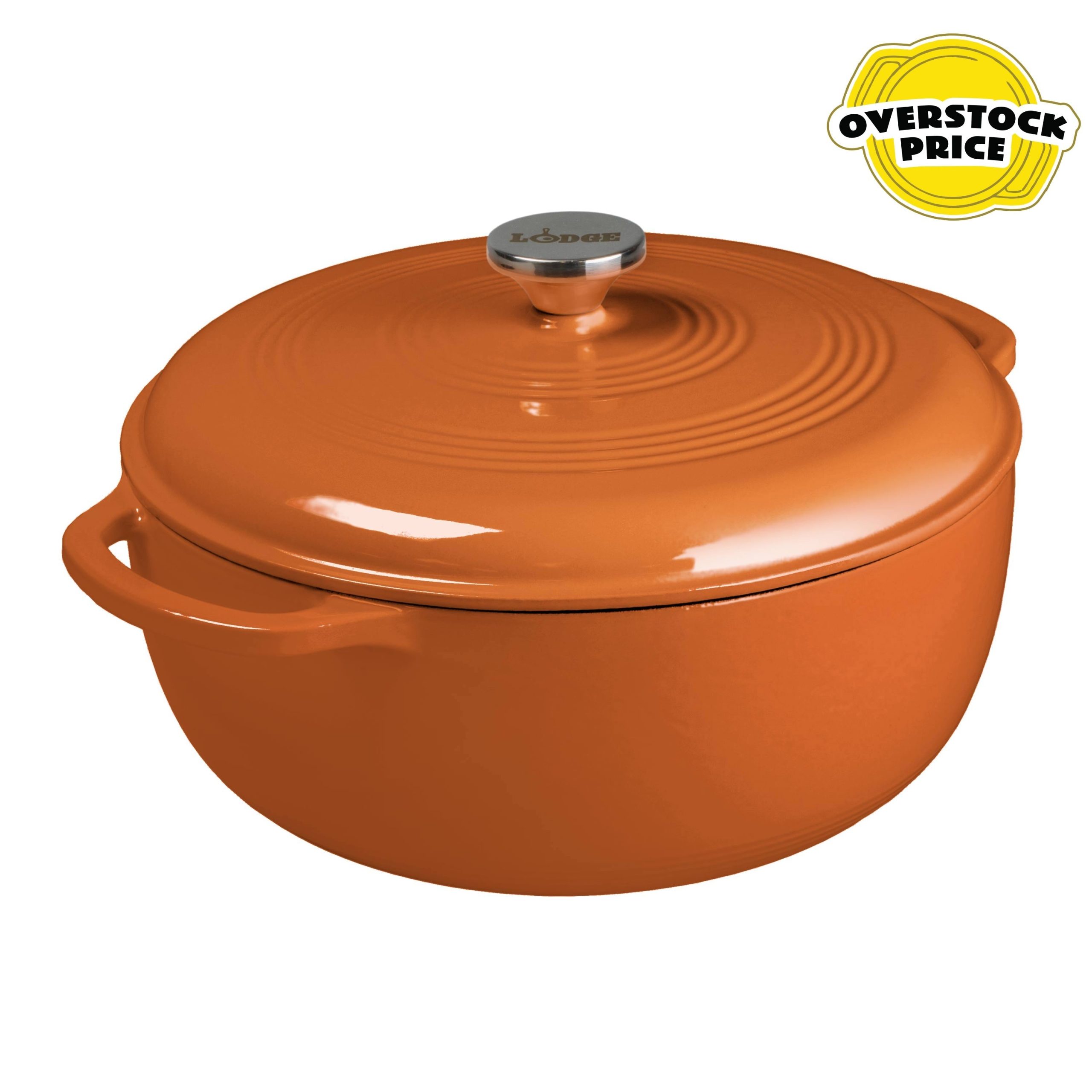 Essential Enamel Dutch Oven - Image 146