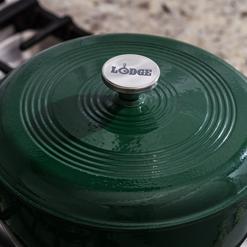 Essential Enamel Dutch Oven - Image 203