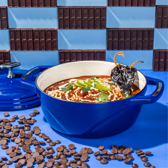 USA Enamel™ Cast Iron Dutch Oven - Image 67