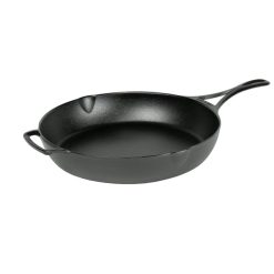 Blacklock Lightweight Skillet