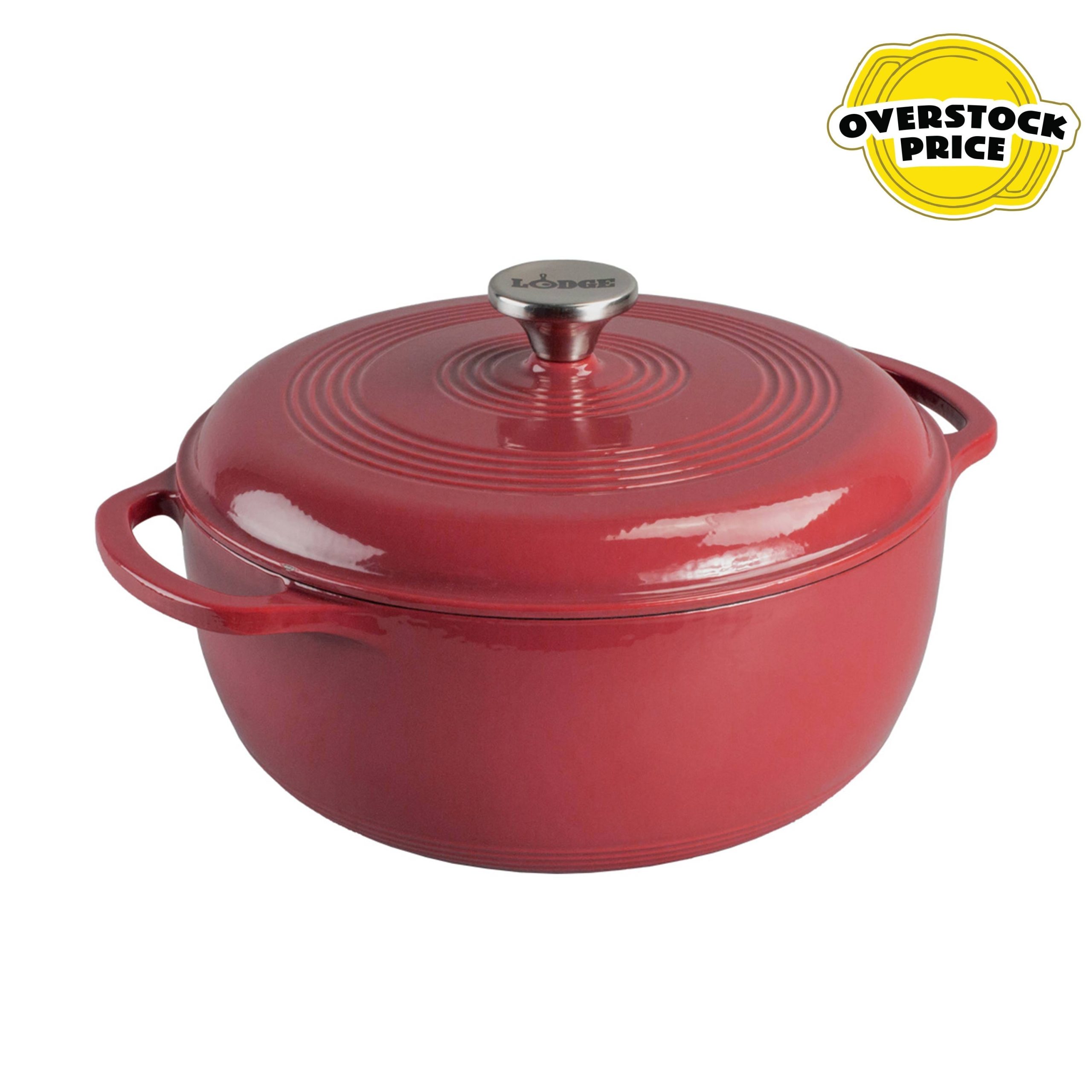 Essential Enamel Dutch Oven - Image 44