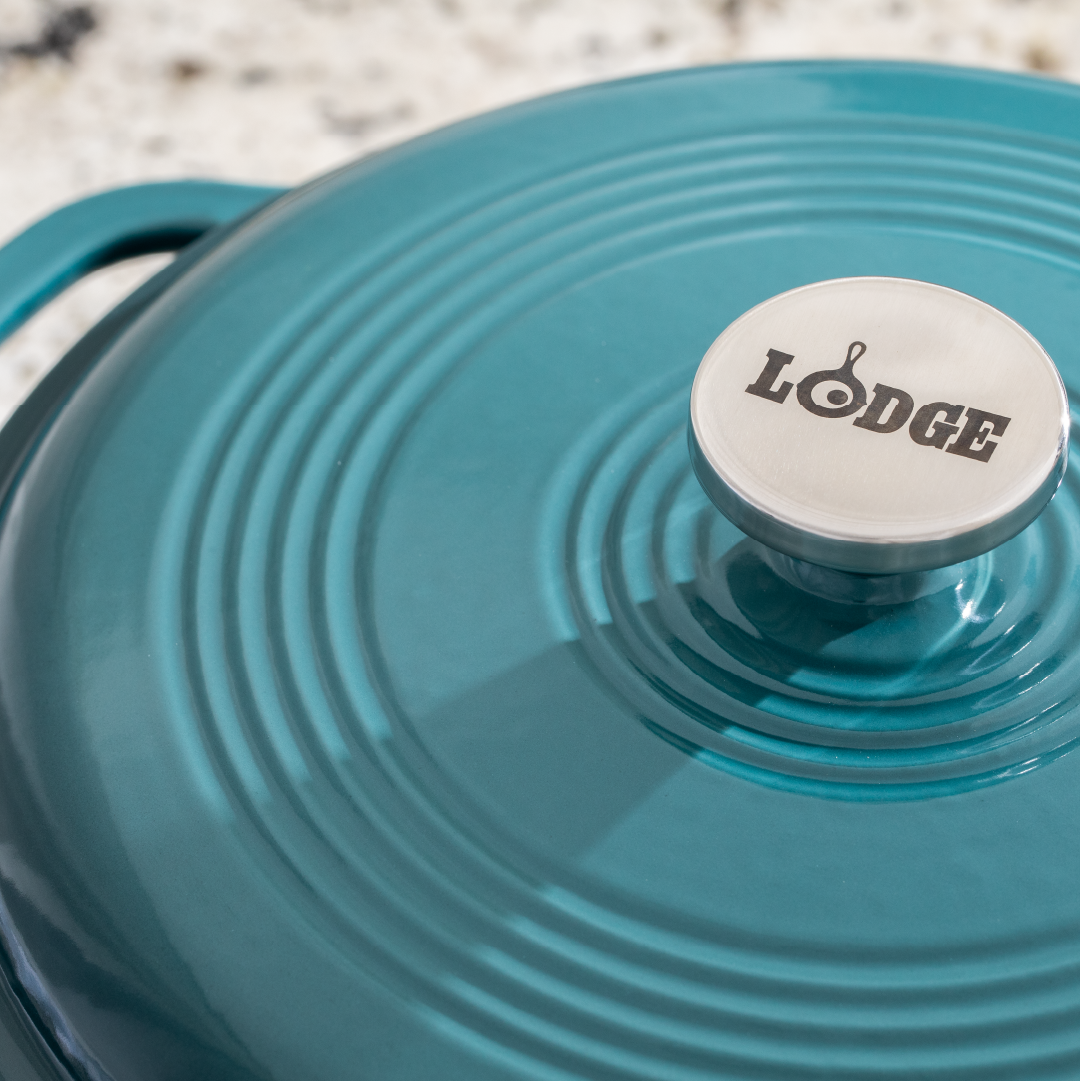 Essential Enamel Dutch Oven - Image 26