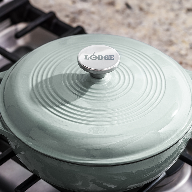 Essential Enamel Dutch Oven - Image 204