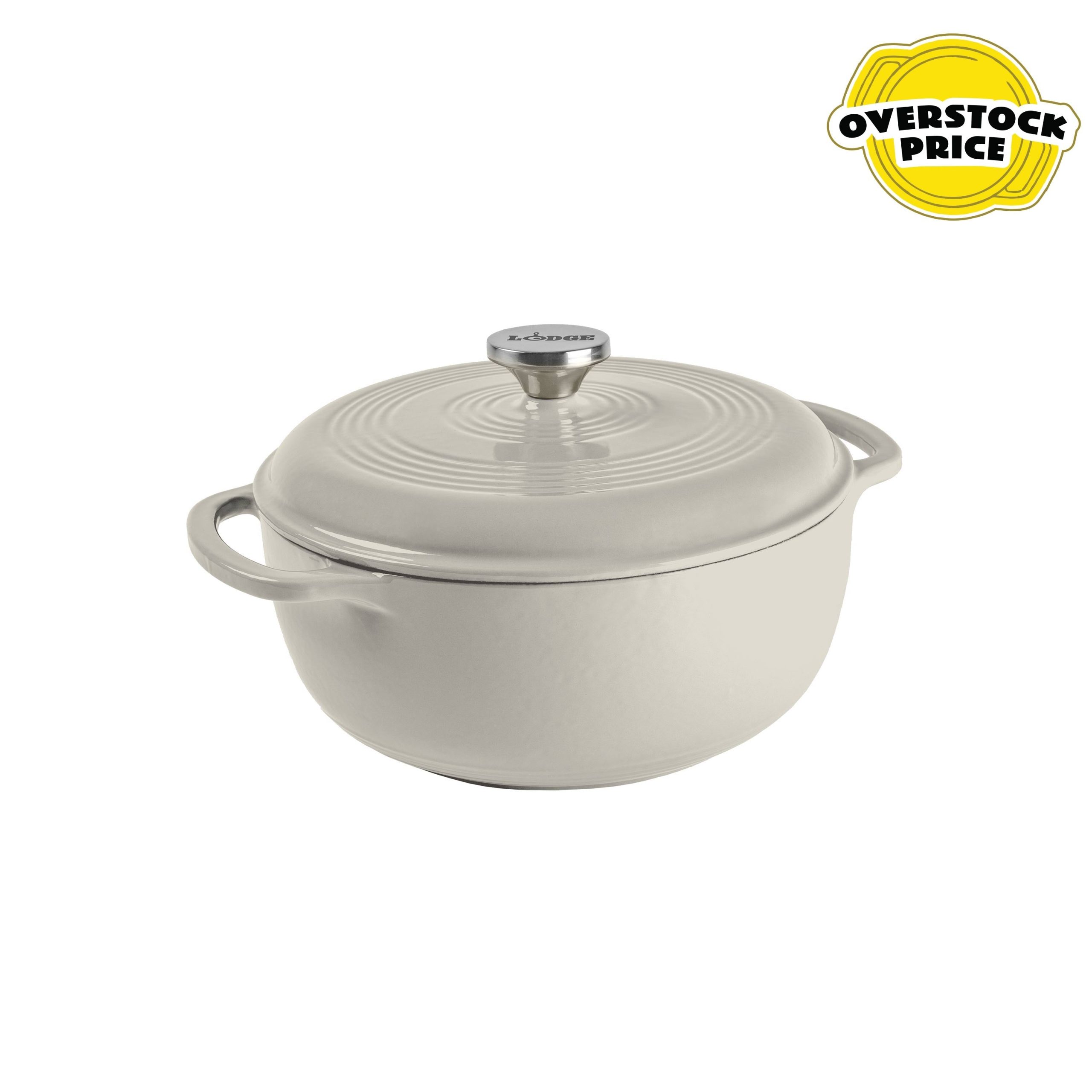 Essential Enamel Dutch Oven - Image 165