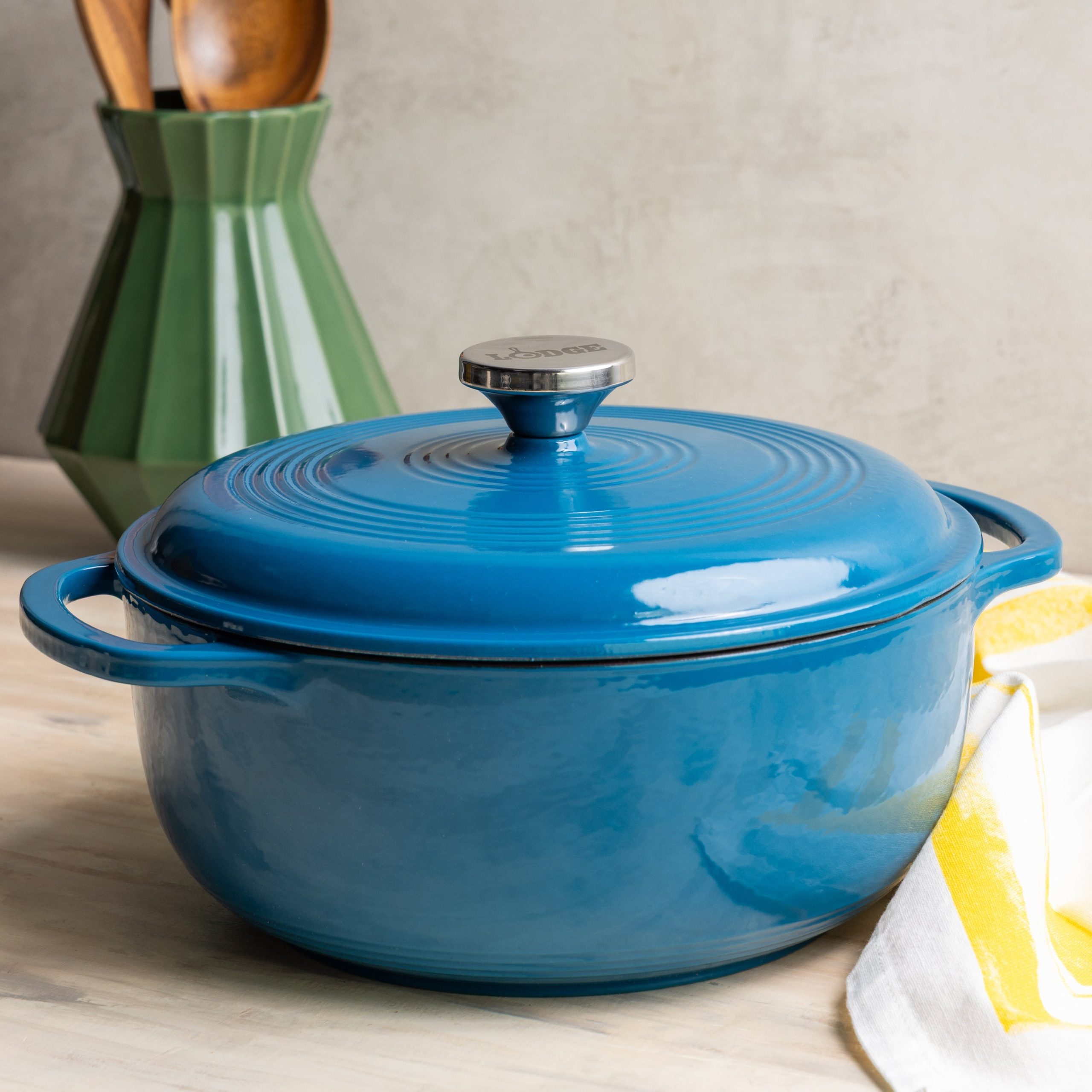 Essential Enamel Dutch Oven - Image 45