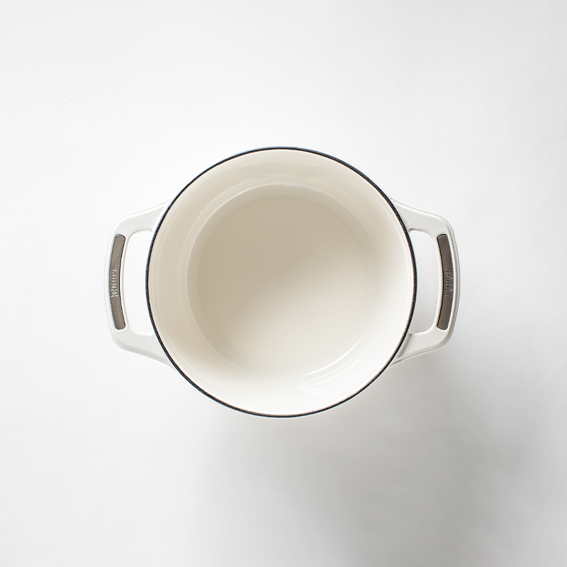 USA Enamel™ Cast Iron Dutch Oven - Image 57