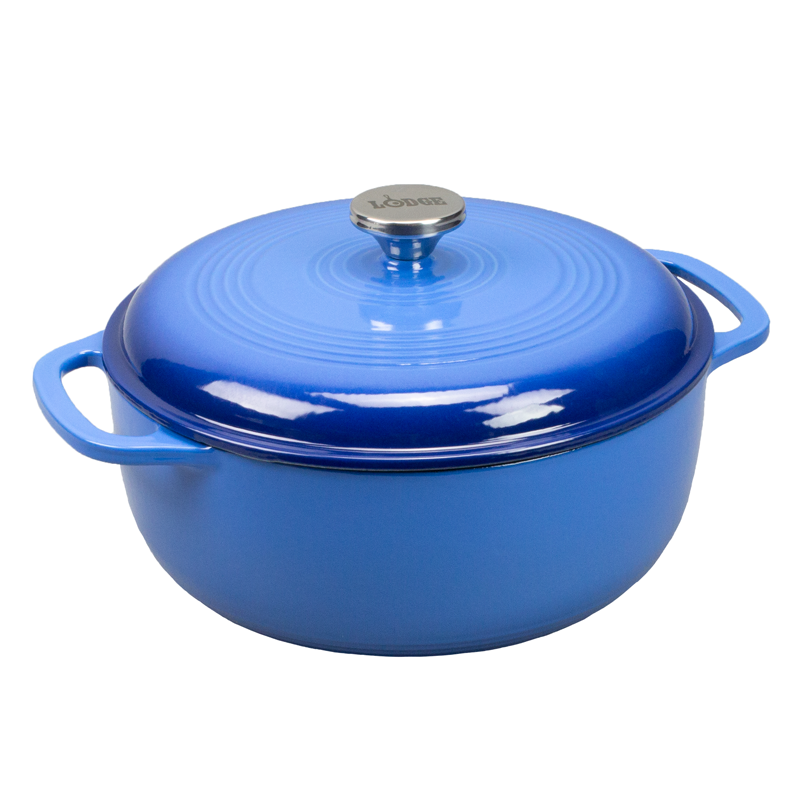 Essential Enamel Dutch Oven - Image 25
