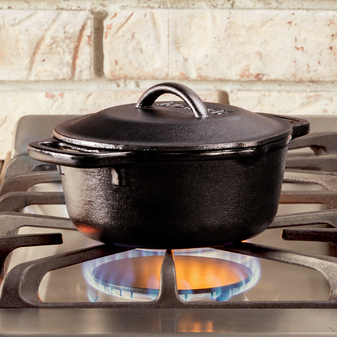 Cast Iron Dutch Ovens - Image 6