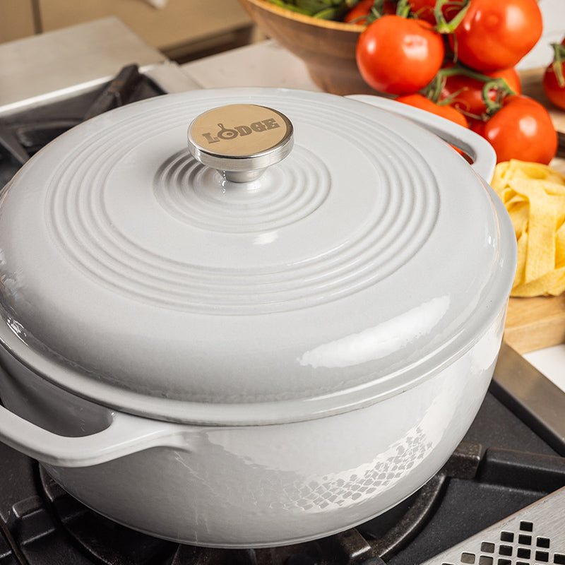 Essential Enamel Dutch Oven - Image 97