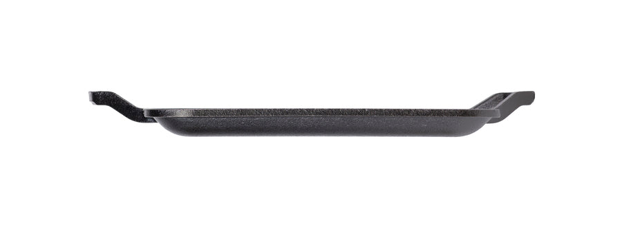 Chef Collection 11 Inch Cast Iron Square Griddle - Image 9