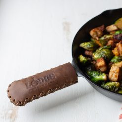 Alternative view of Nokona Leather Handle Holder