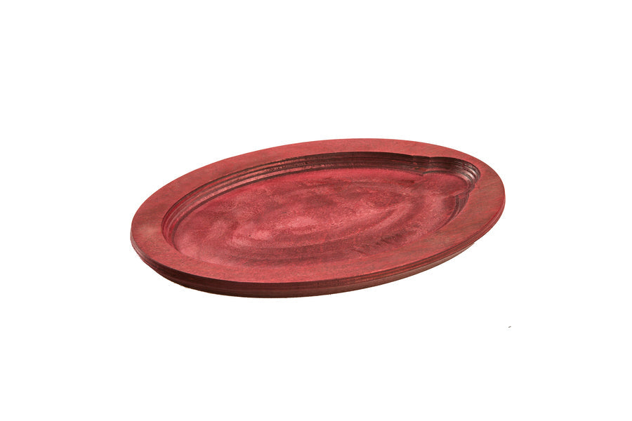 Color Oval Wood Underliners - Image 21