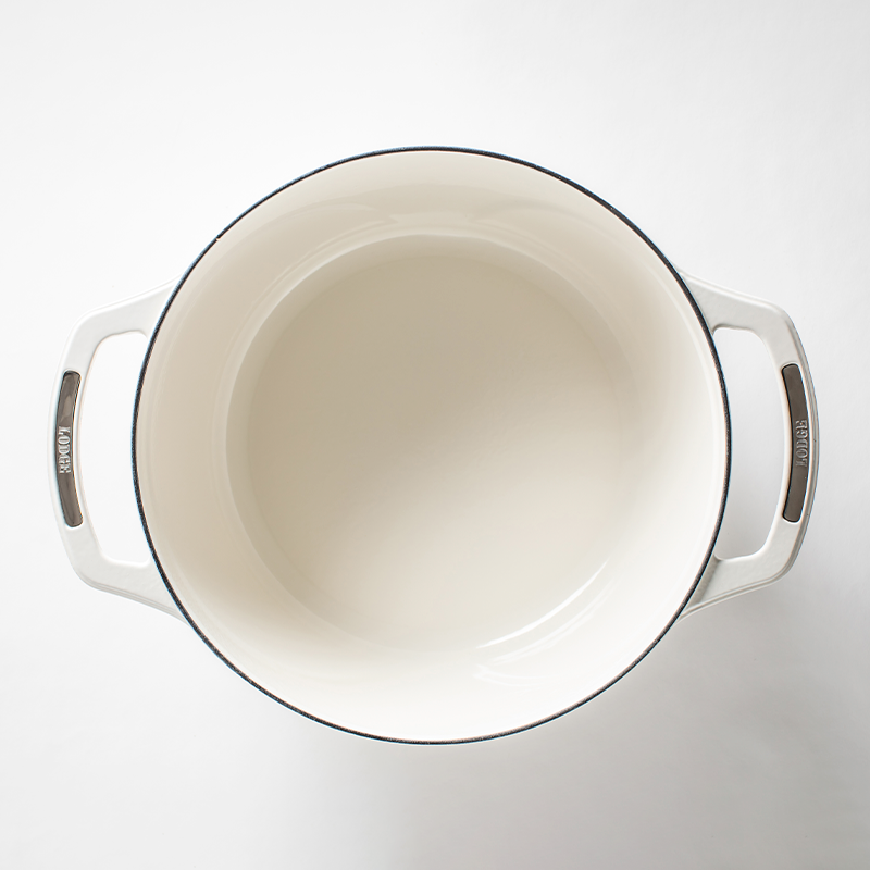 USA Enamel™ Cast Iron Dutch Oven - Image 62