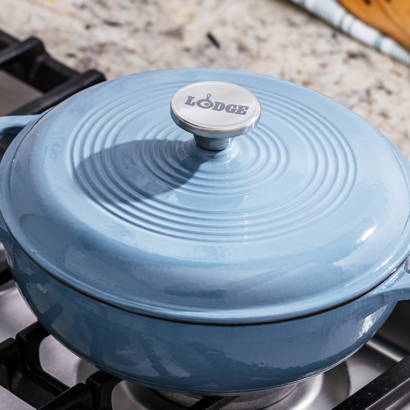 Essential Enamel Dutch Oven - Image 196