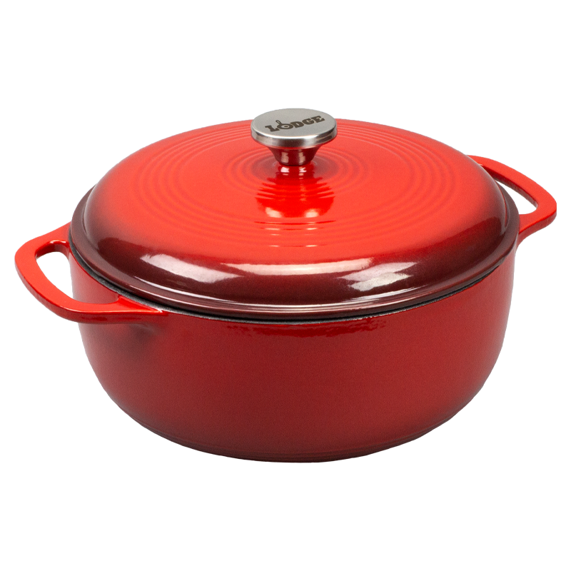 Essential Enamel Dutch Oven - Image 20