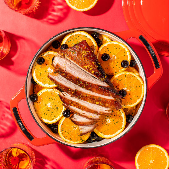 USA Enamel™ Cast Iron Dutch Oven - Image 17