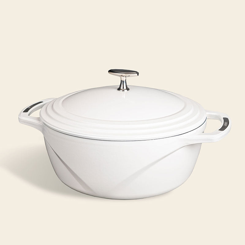 USA Enamel™ Cast Iron Dutch Oven - Image 137