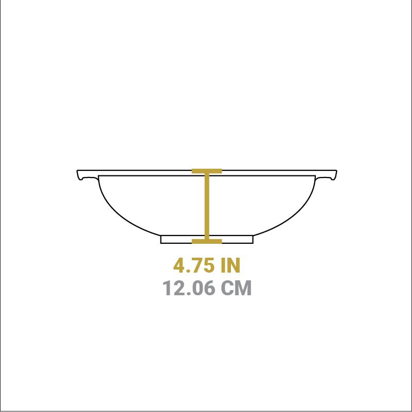 14 Inch Seasoned Cast Iron Wok - Image 6