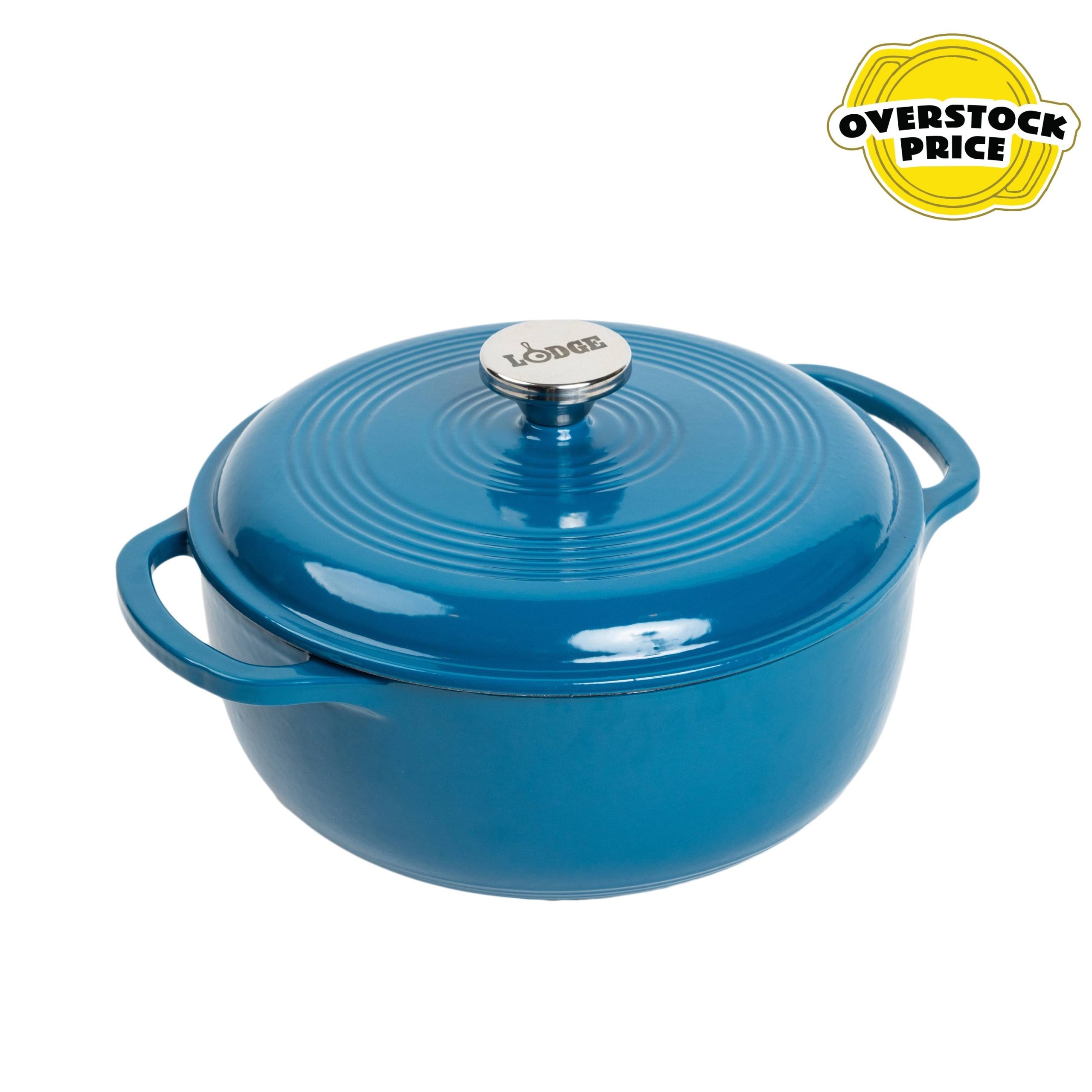 Essential Enamel Dutch Oven - Image 157