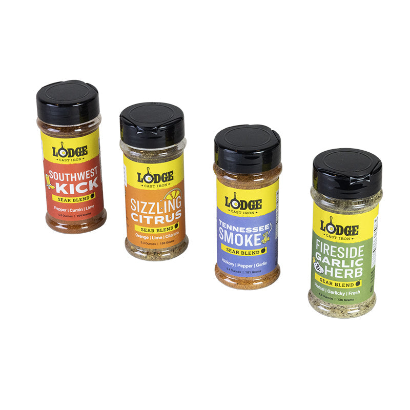 Lodge Sear Blends Variety Pack - Image 6