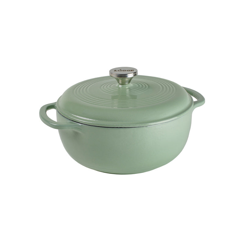 Essential Enamel Dutch Oven - Image 236