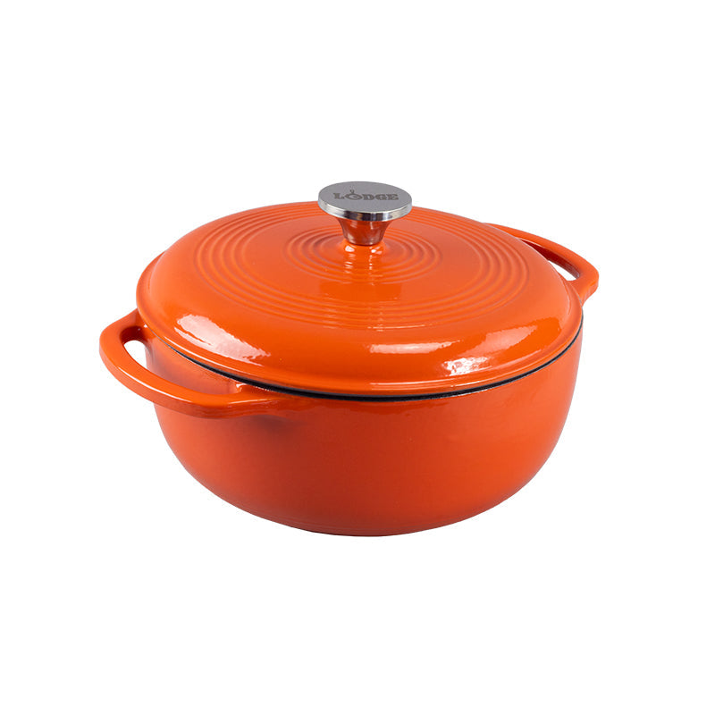 Essential Enamel Dutch Oven - Image 41