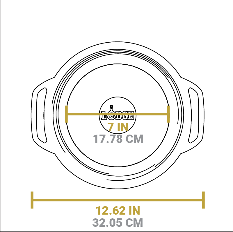 Essential Enamel Dutch Oven - Image 191