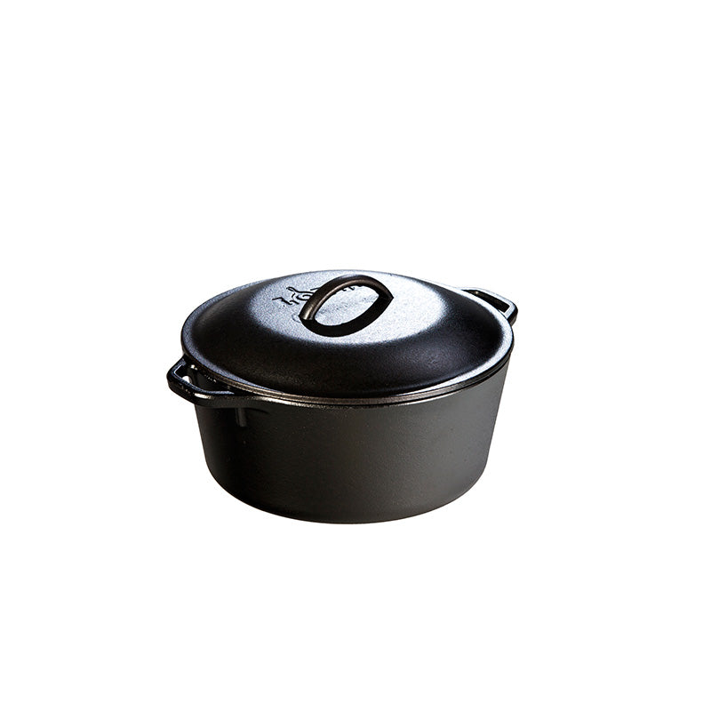 Cast Iron Dutch Ovens - Image 17