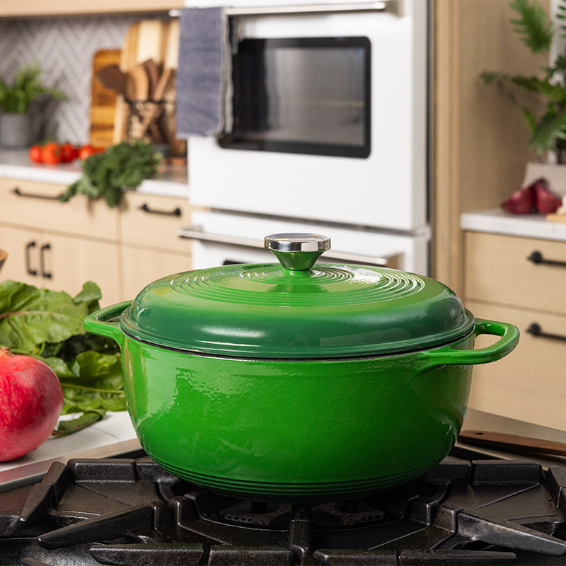 Essential Enamel Dutch Oven - Image 99